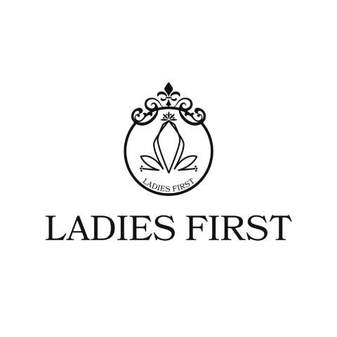 LADIES FIRST